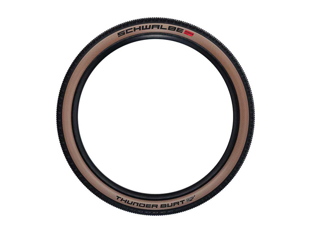 SCHWALBE Thunder Burt Folding tire 29" 2,25" (57-622)