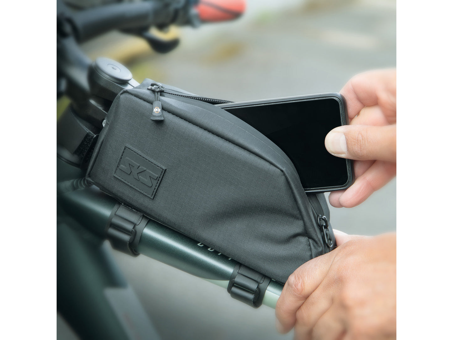 SKS Urban Toptube Bag Runkolaukku