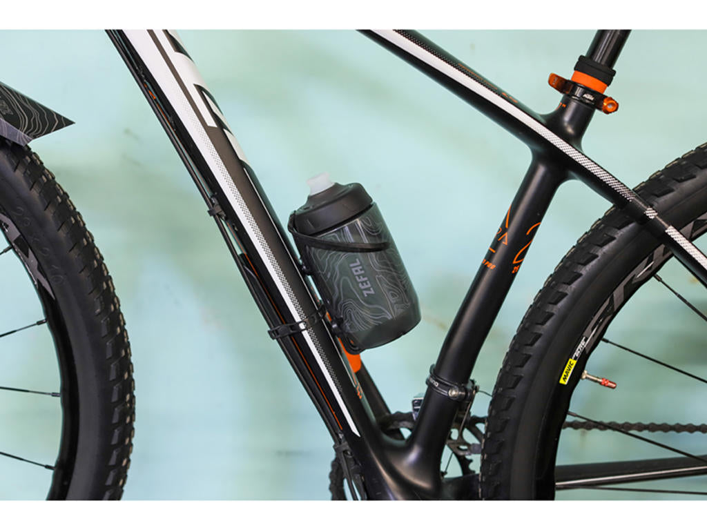 ZÉFAL Sense Pro 50 500 ml Juomapullo