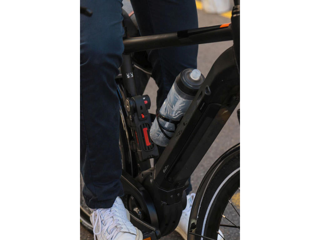 ZÉFAL Arctica Pro 55 550 ml