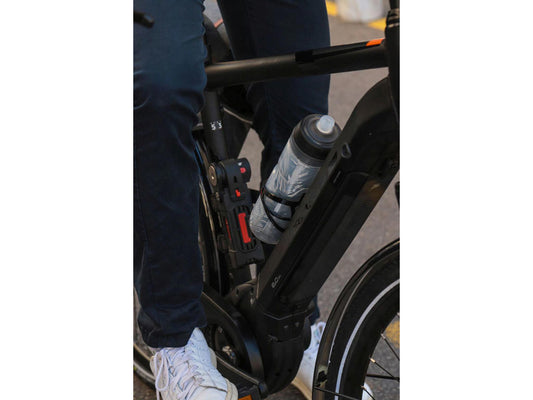 ZÉFAL Arctica Pro 55 550 ml