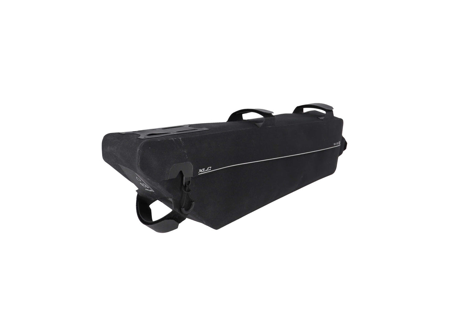 XLC Frame Bag BA-G01 Runkolaukku