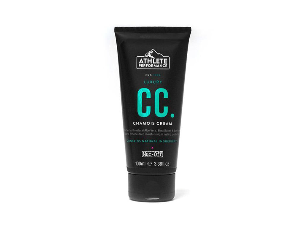 MUC-OFF Luxury Chamois Cream 100 ml