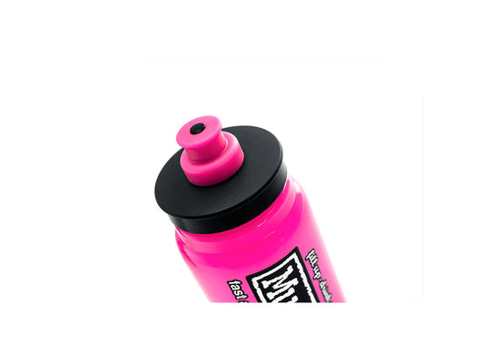 MUC-OFF Elite Fly 550 ml Juomapullo