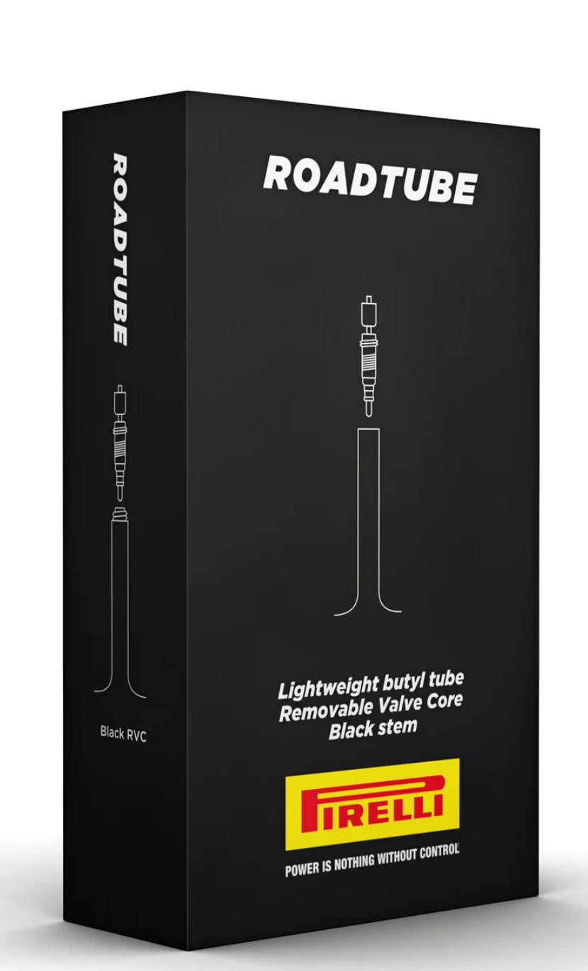 Pirelli RoadTUBE sisäkumi (butyyli)