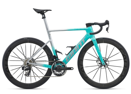 Giant Propel Advanced SL 0
