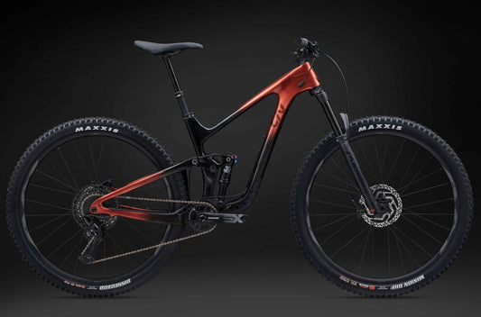 LIV Intrigue Advanced 2