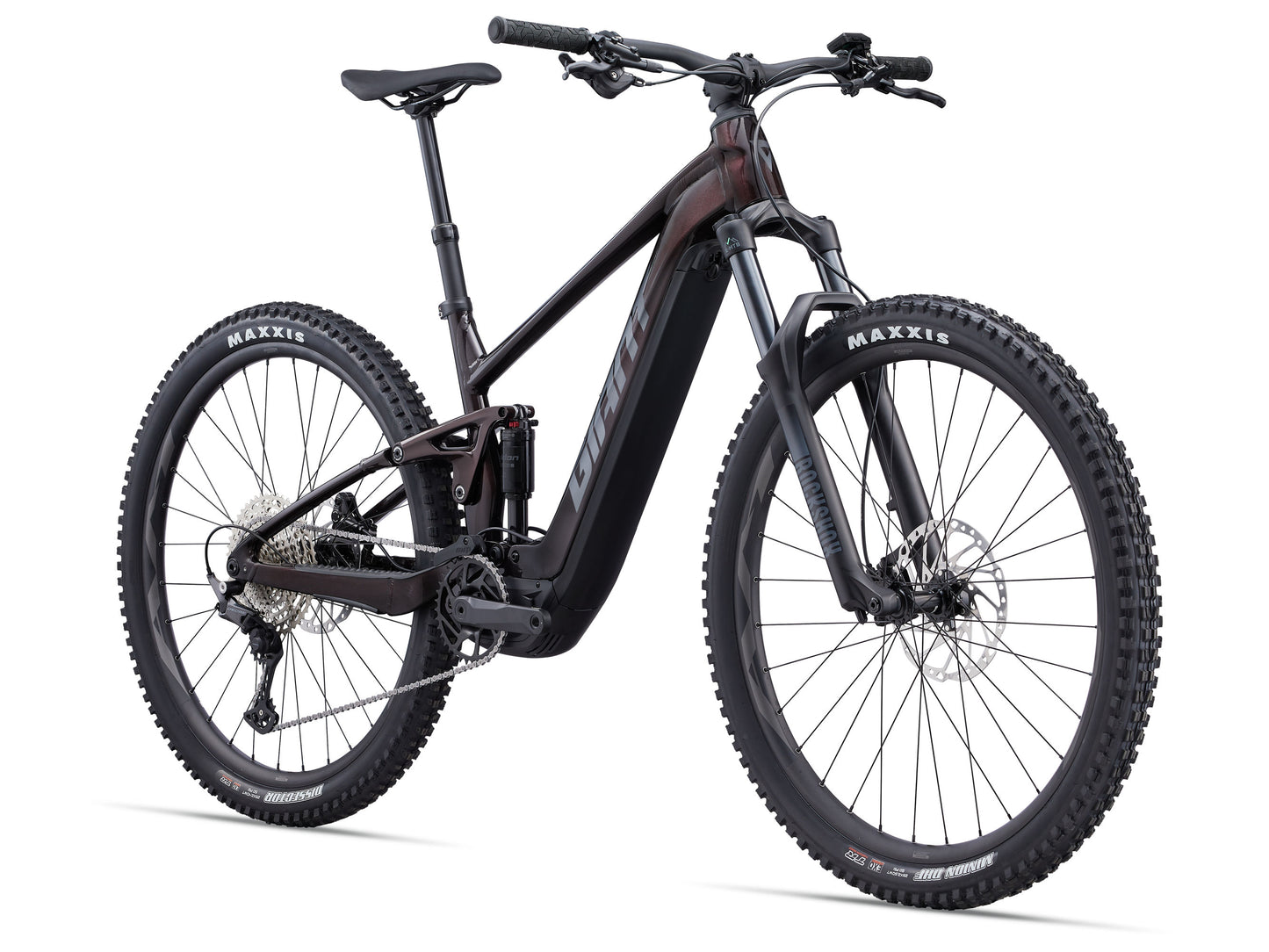 Giant Stance E+ 1 Pro