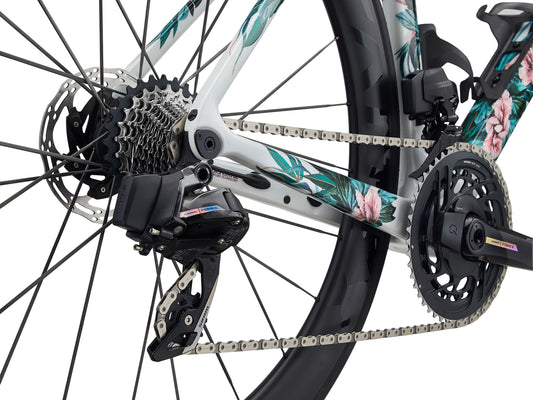 Liv Enviliv Advanced SL LTD