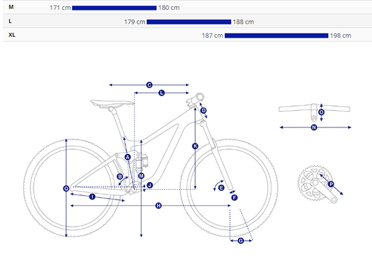 Giant Anthem Advanced Pro 29 0 (2022)