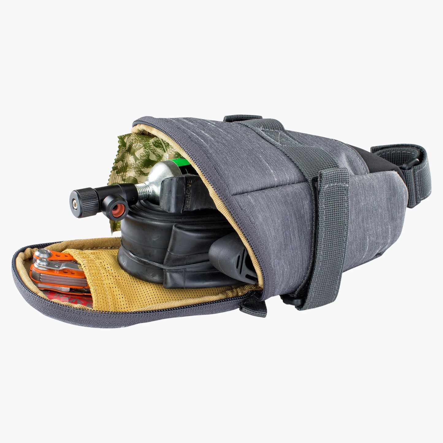 SEAT BAG TOUR