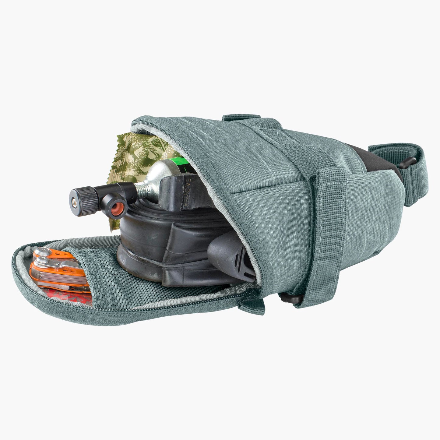 SEAT BAG TOUR