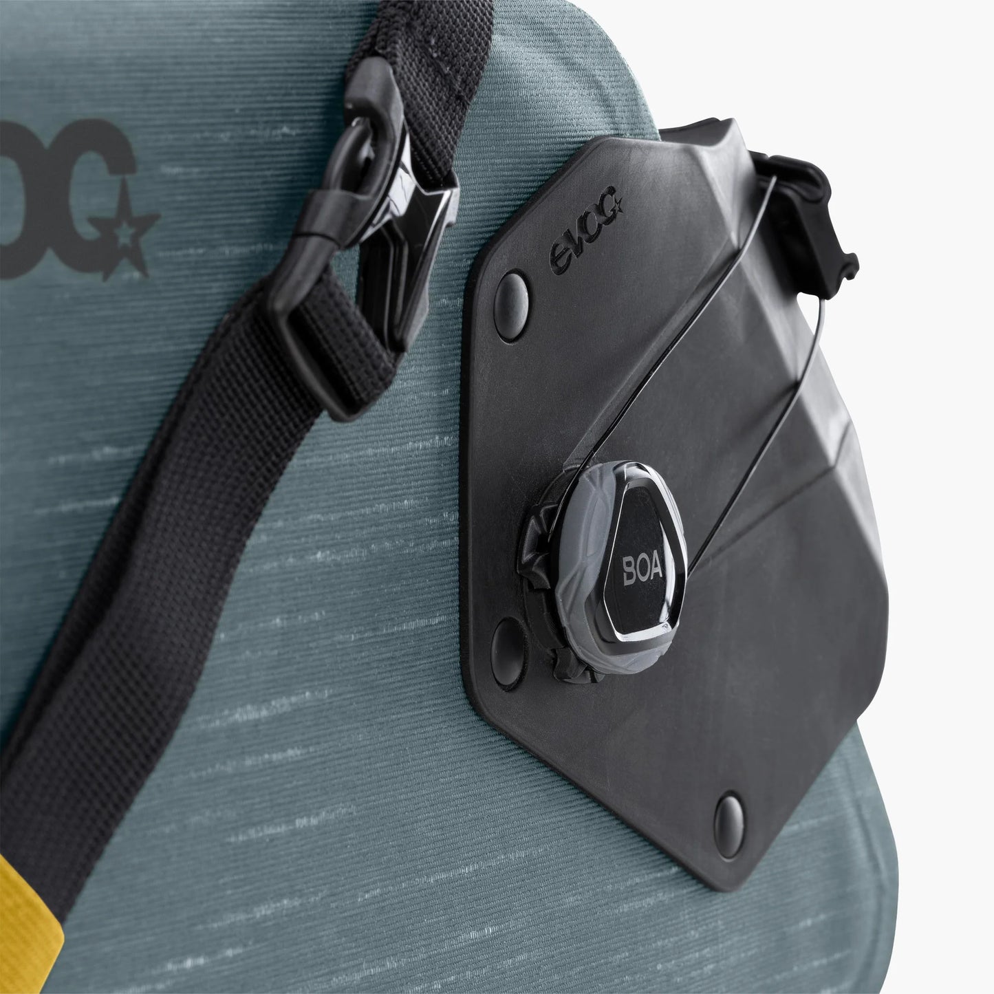 SEAT PACK BOA WP 12