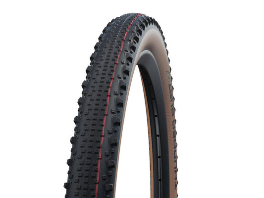 SCHWALBE Thunder Burt Folding tire 29" 2,25" (57-622)