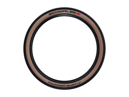 SCHWALBE Thunder Burt Folding tire 29" 2,25" (57-622)