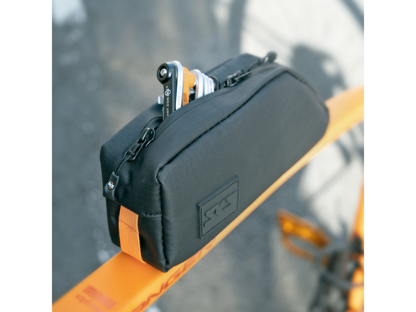 SKS Urban Toptube Bag Runkolaukku