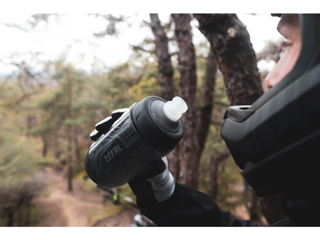 ZÉFAL Sense Pro 50 500 ml Juomapullo