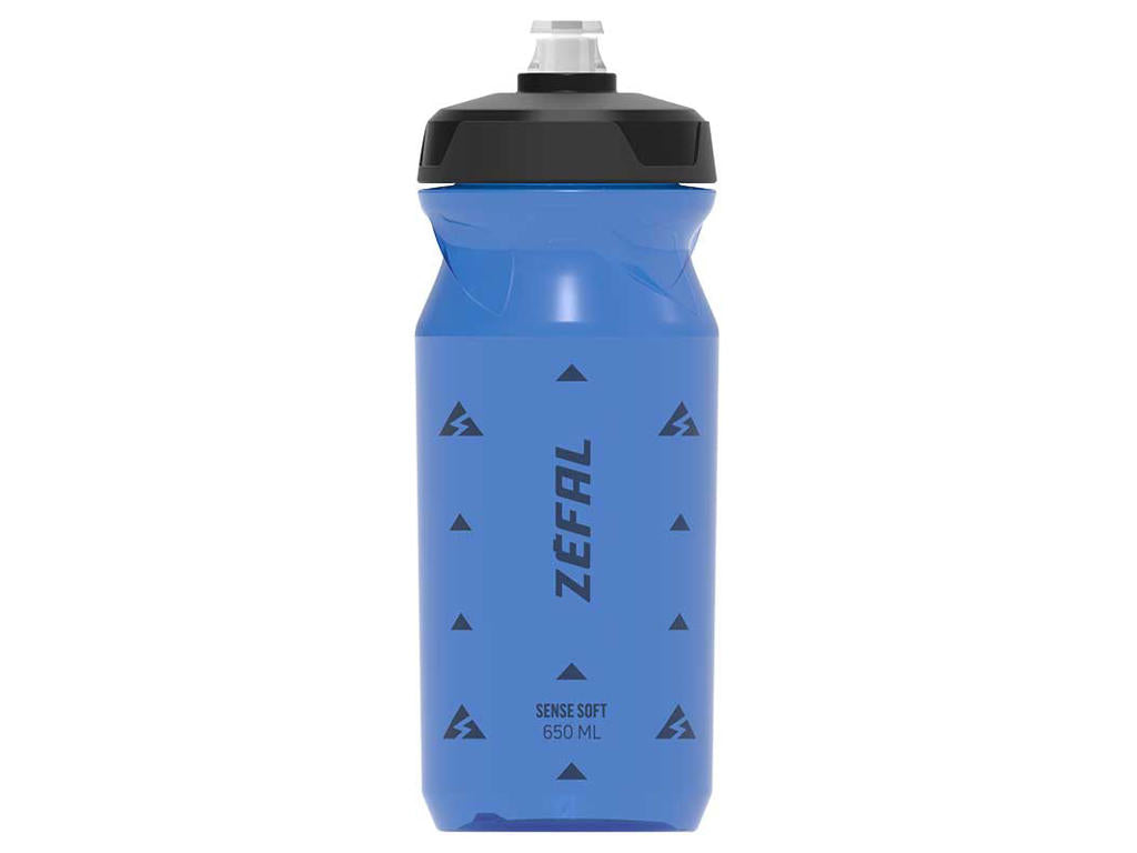 ZÉFAL Sense Soft 65 650 ml Juomapullo