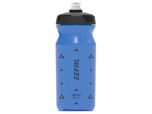 ZÉFAL Sense Soft 65 650 ml Juomapullo