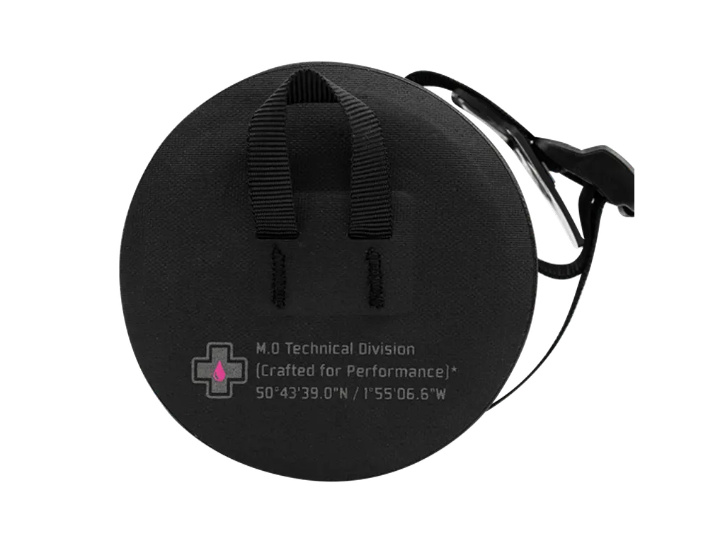 MUC-OFF Explorer Bar Bag