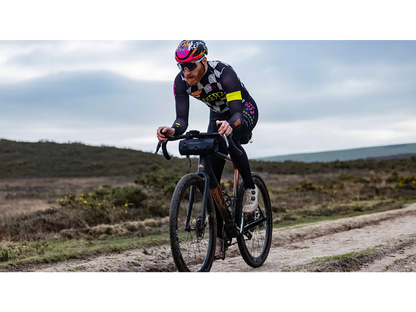 MUC-OFF Explorer Bar Bag