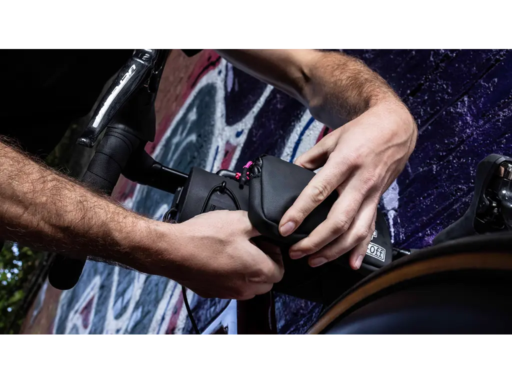 MUC-OFF Explorer Bar Bag