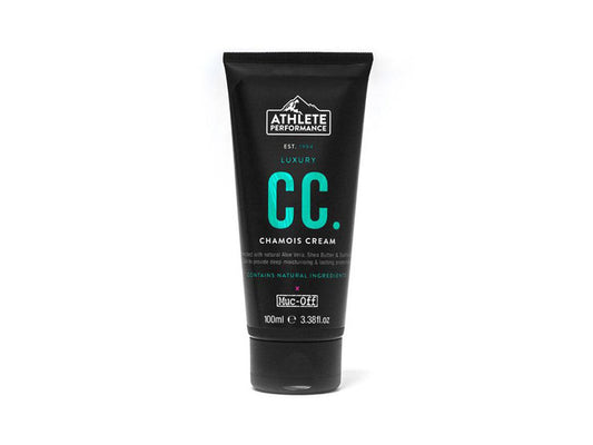 MUC-OFF Luxury Chamois Cream 100 ml