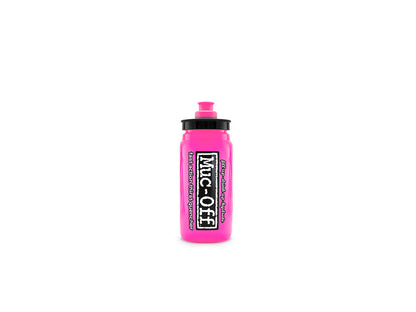 MUC-OFF Elite Fly 550 ml Juomapullo
