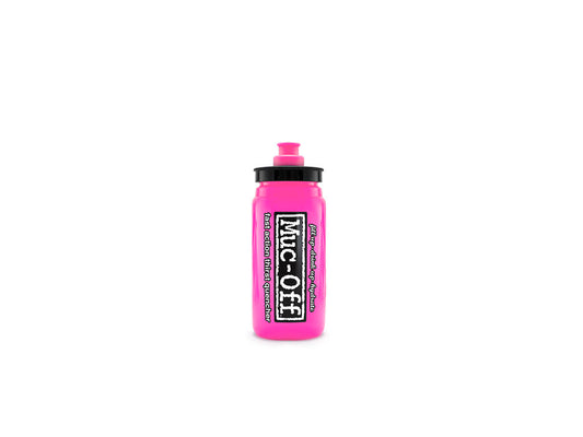 MUC-OFF Elite Fly 550 ml Juomapullo
