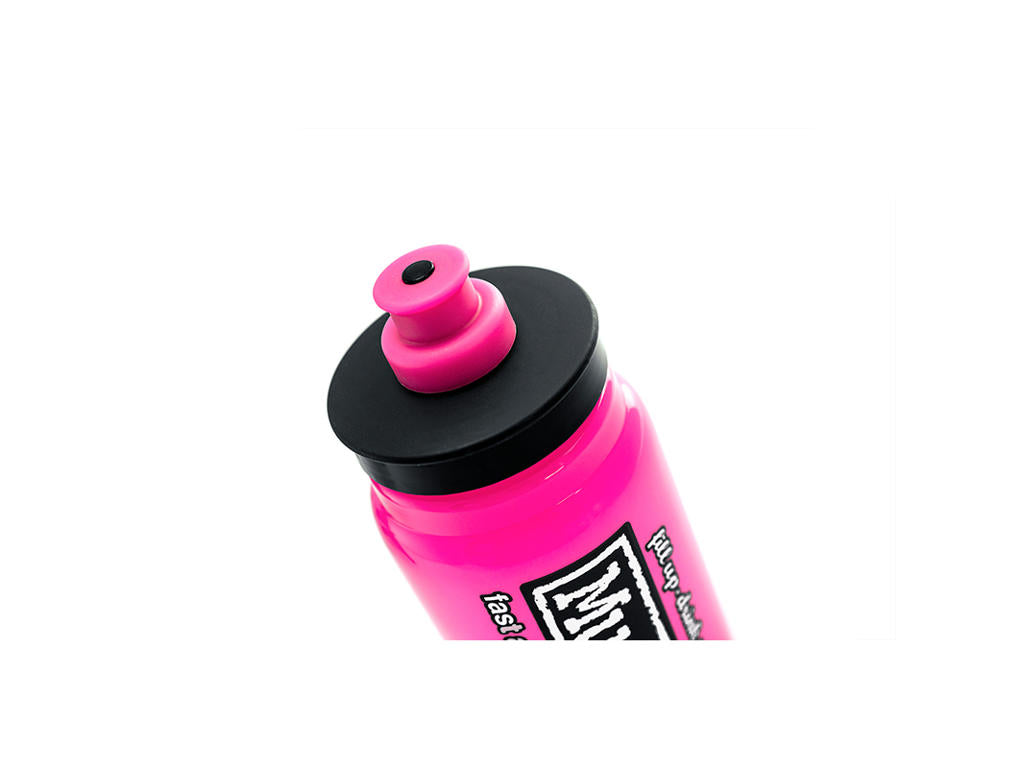 MUC-OFF Elite Fly 550 ml Juomapullo