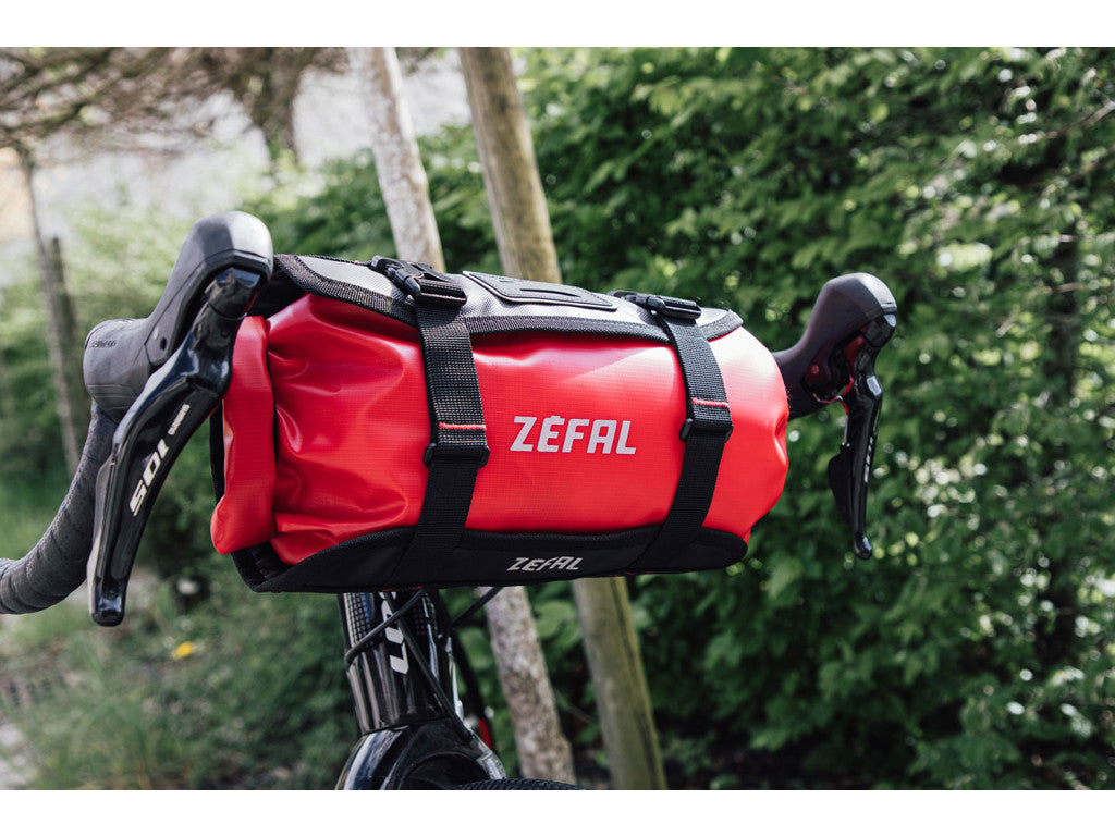 ZÉFAL Z Adventure F5