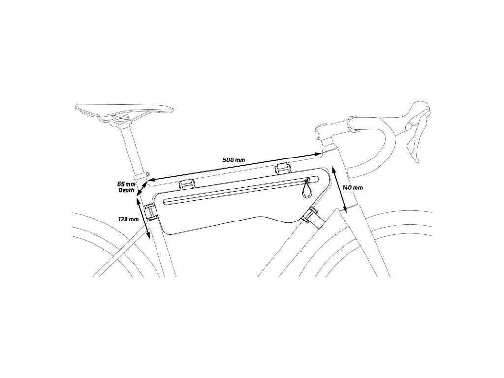 ZÉFAL Z Adventure C4