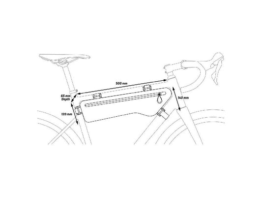 ZÉFAL Z Adventure C4