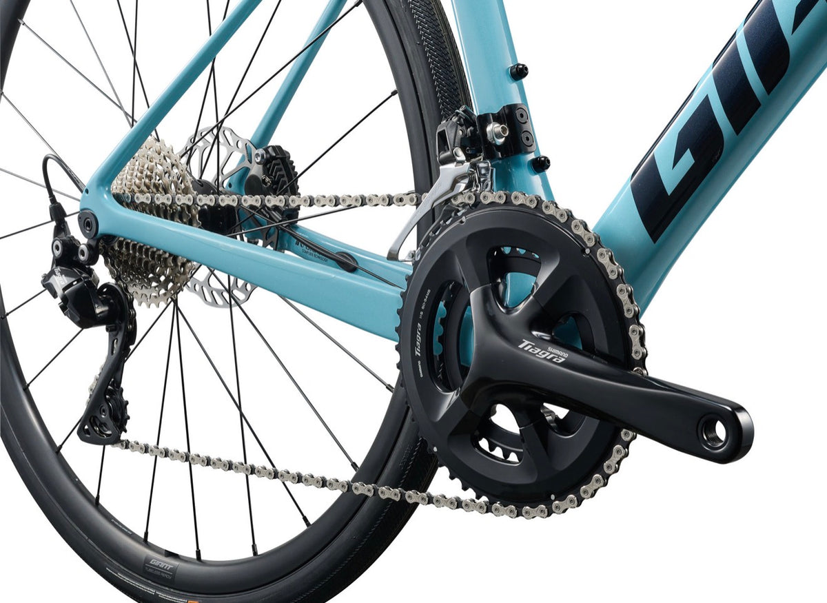 Giant Defy Advanced 3 2027