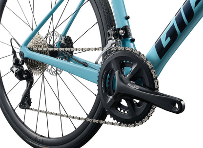 Giant Defy Advanced 3 2027