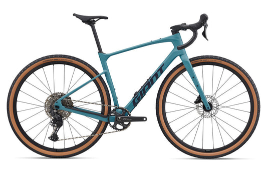 GIANT REVOLT ADVANCED 3
2026