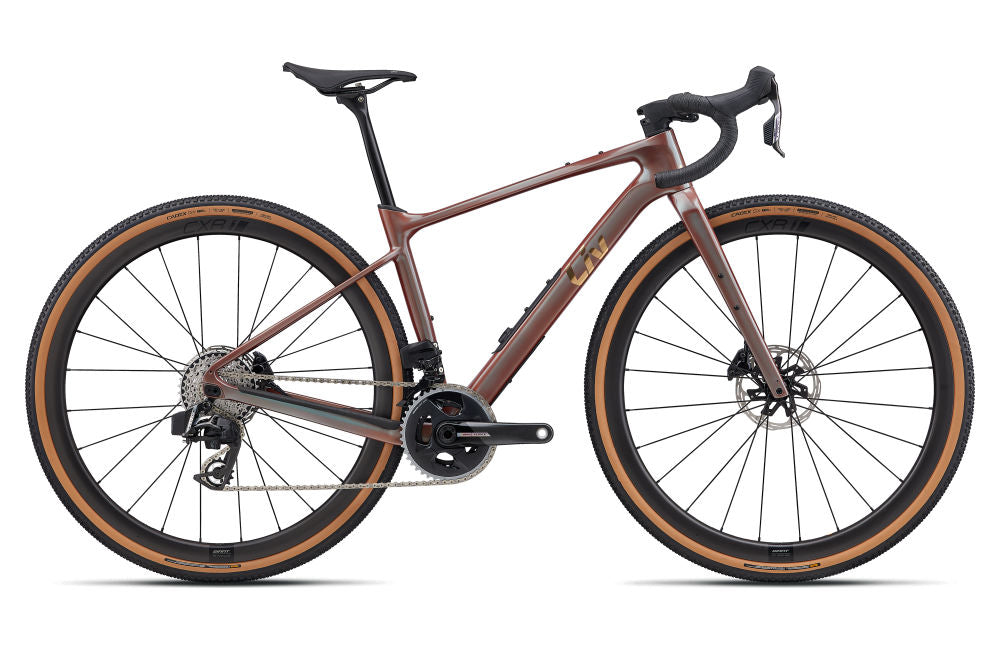 LIV DEVOTE ADVANCED PRO
2026