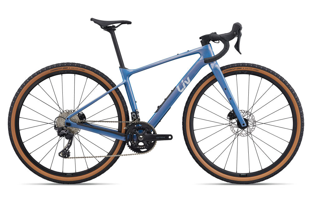 LIV DEVOTE ADVANCED 2
2026