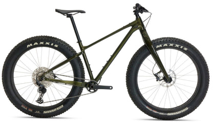 Giant Yukon 2 fatbike 27,5” BLACK FRIDAY TARJOUS!!