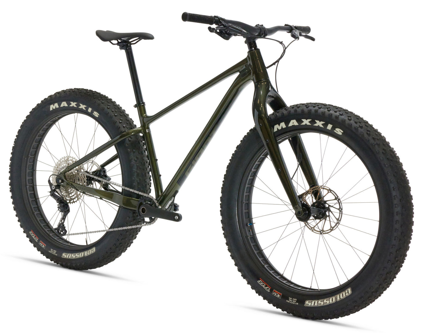 Giant Yukon 2 fatbike 27,5” BLACK FRIDAY TARJOUS!!