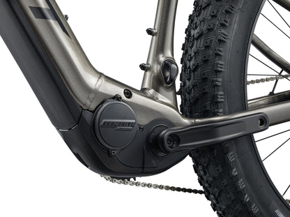 Giant Yukon E+ sähköfätti