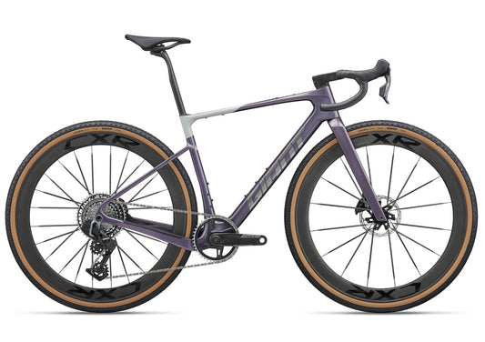 Giant Revolt Advanced SL 1 2027
