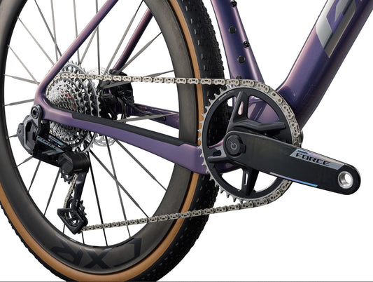 Giant Revolt Advanced SL 1 2027
