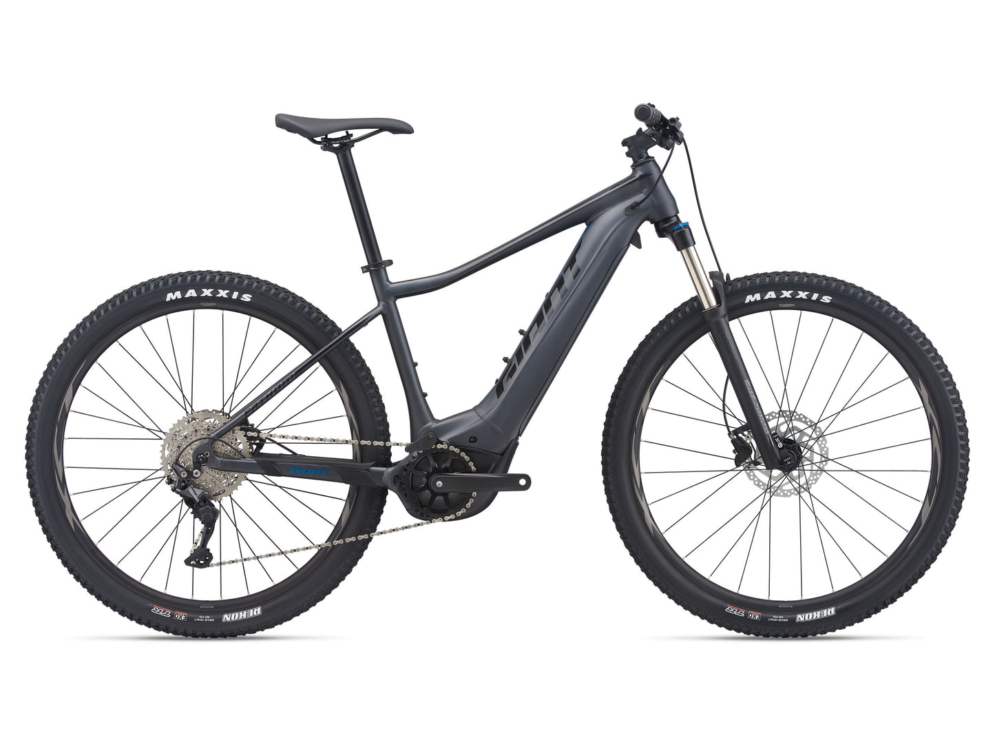 Giant Fathom E+2 (2024)