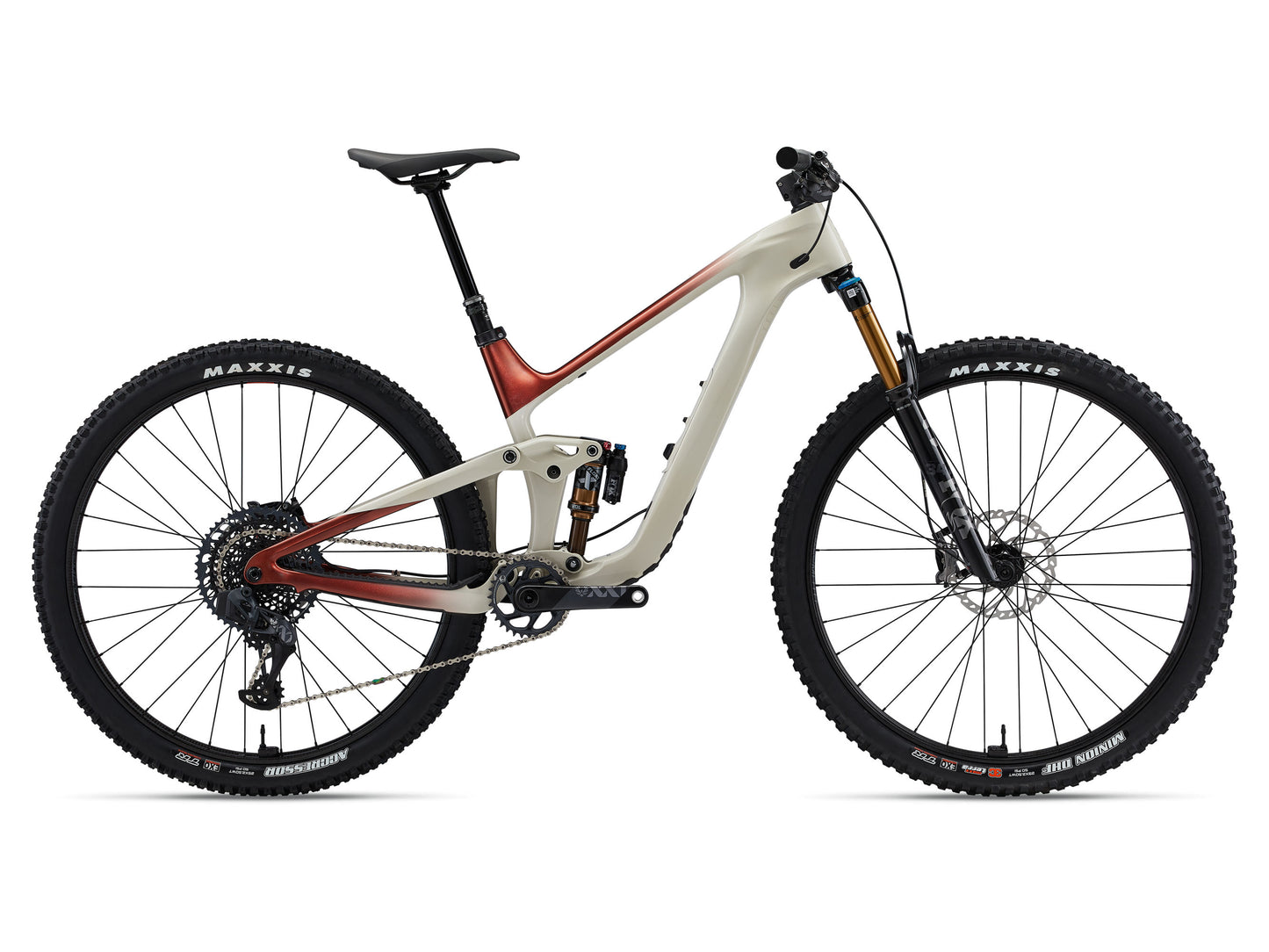 Giant Trance Advanced Pro 29 0 (2023)