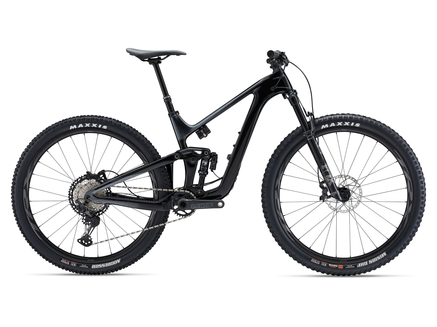 Giant Trance Advanced Pro 29 1 (2022)