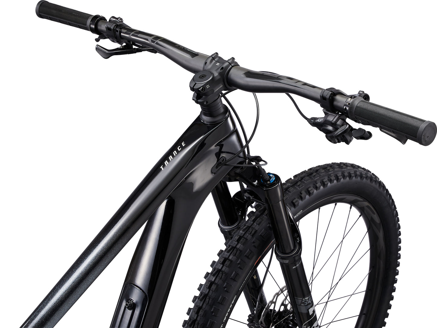 Giant Trance Advanced Pro 29 1 (2022)