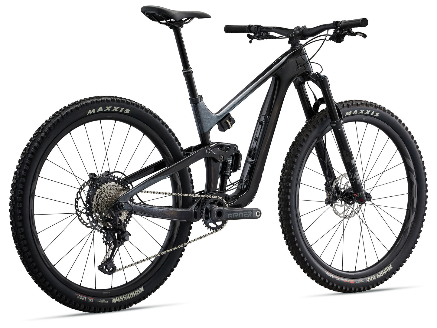 Giant Trance Advanced Pro 29 1 (2022)