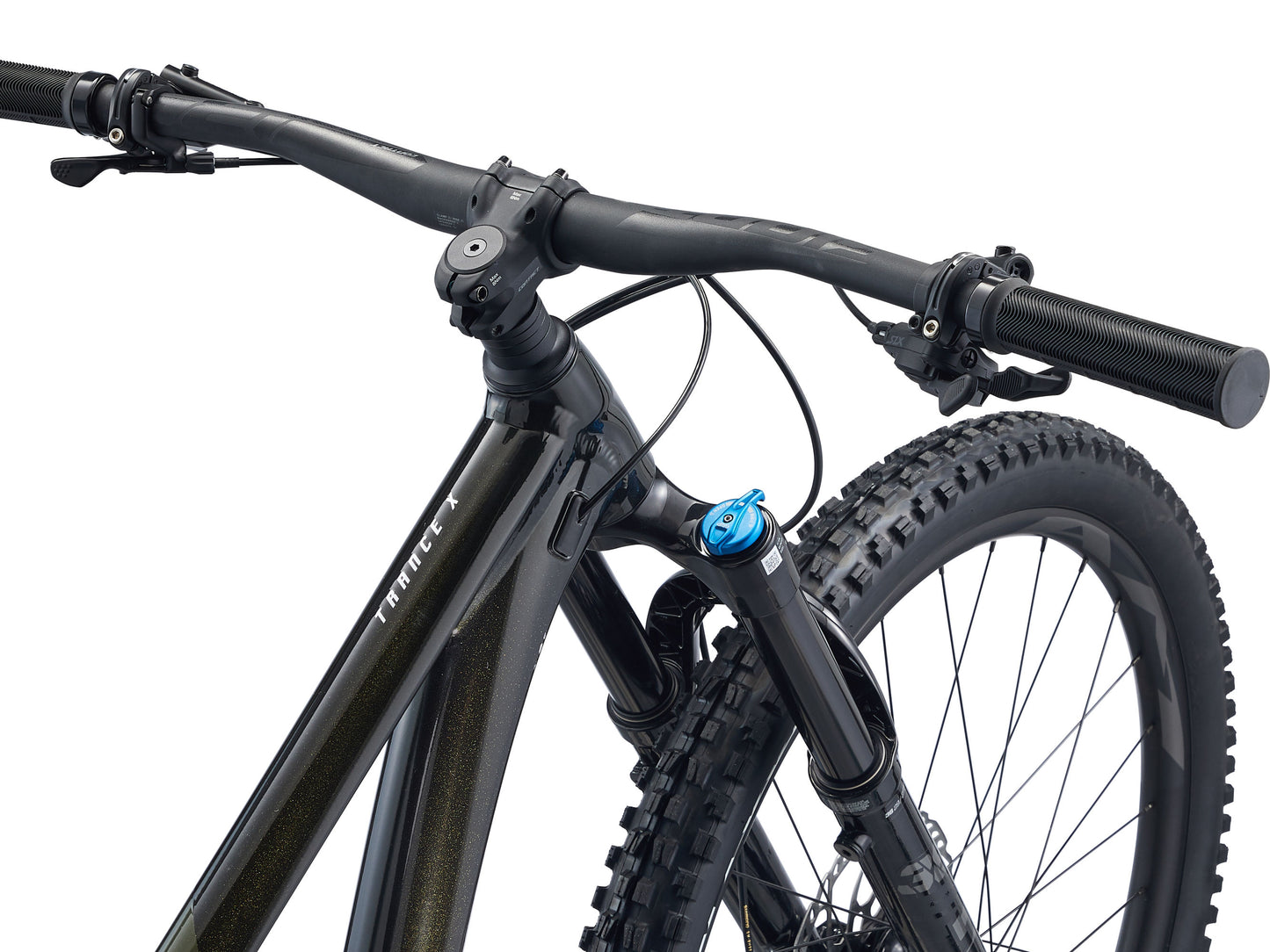 Giant Trance X 29 1 (2022)