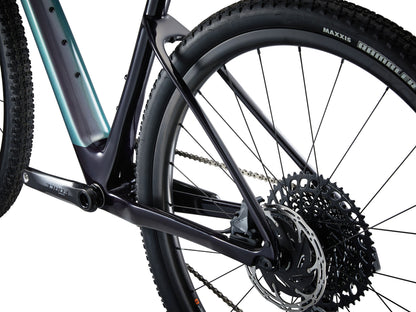 Giant revolt X Advanced Pro 0(2023)